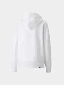 Худи и свитшоты PUMA Her Hoodie Tr модель 589519 Фото