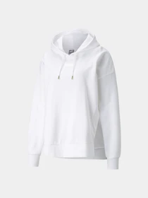 Худи и свитшоты PUMA Her Hoodie Tr модель 589519 Фото