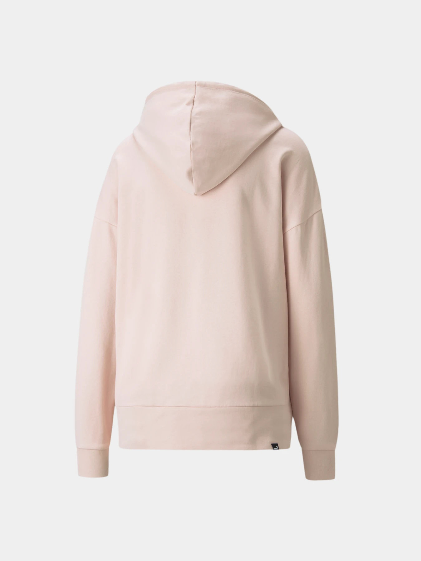 Худи и свитшоты PUMA Her Hoodie Tr модель 589519 Фото