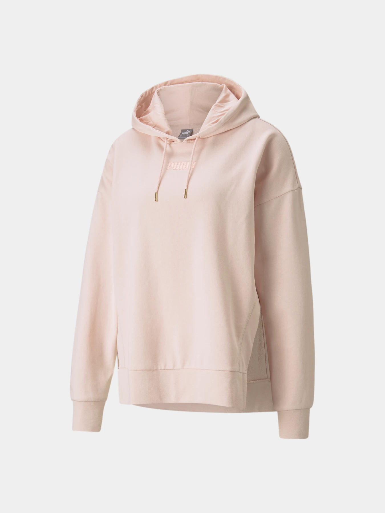Худи и свитшоты PUMA Her Hoodie Tr модель 589519 Фото