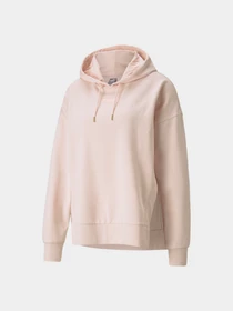 Худи и свитшоты PUMA Her Hoodie Tr модель 589519 Фото