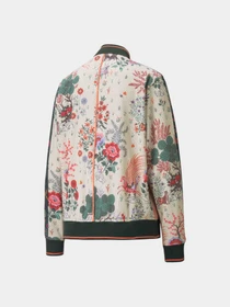 Худи и свитшоты PUMA x Liberty Track Top модель 532523 Фото