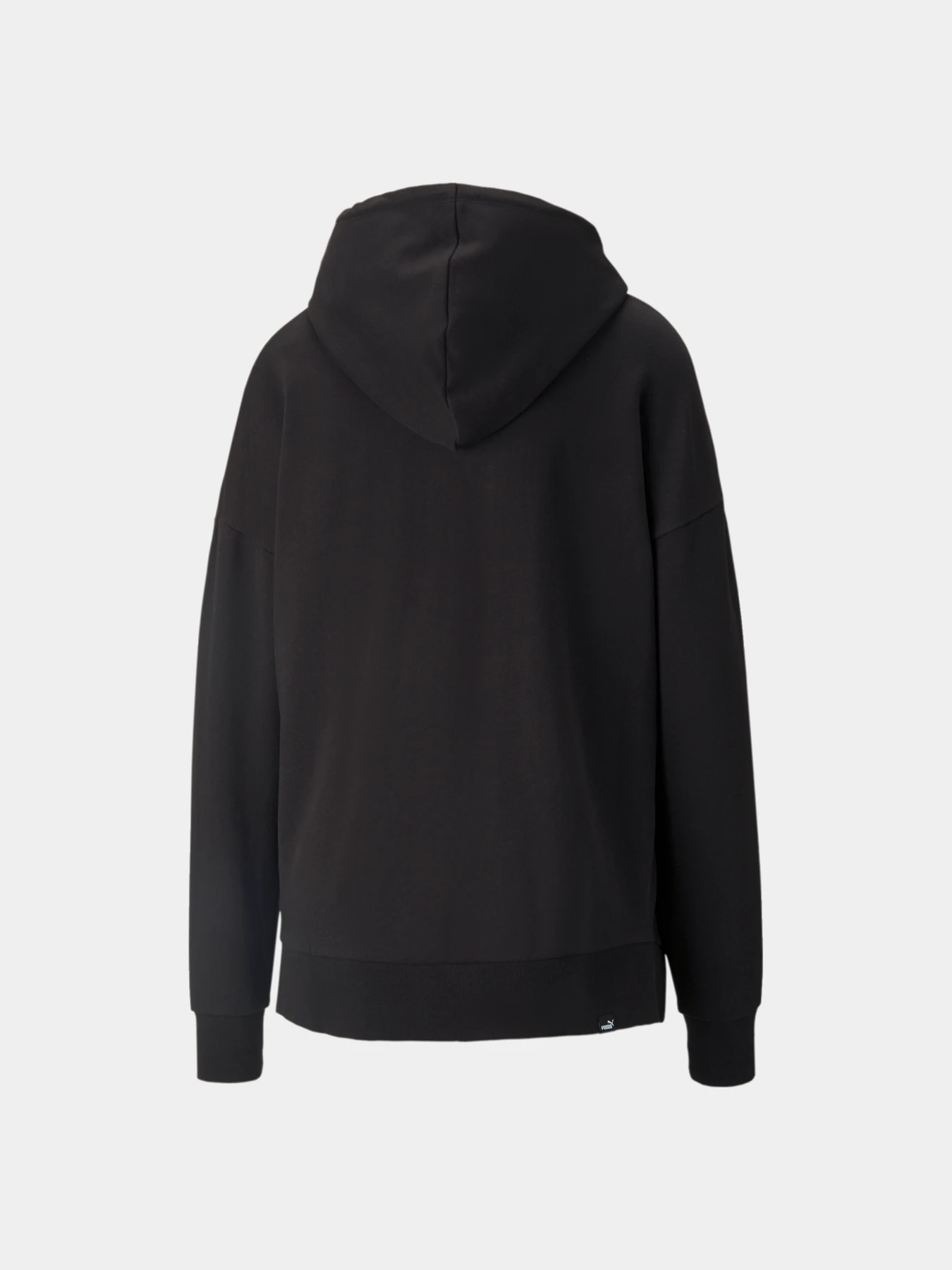 Худі та світшоти PUMA Her Hoodie Tr модель 589519 Фото
