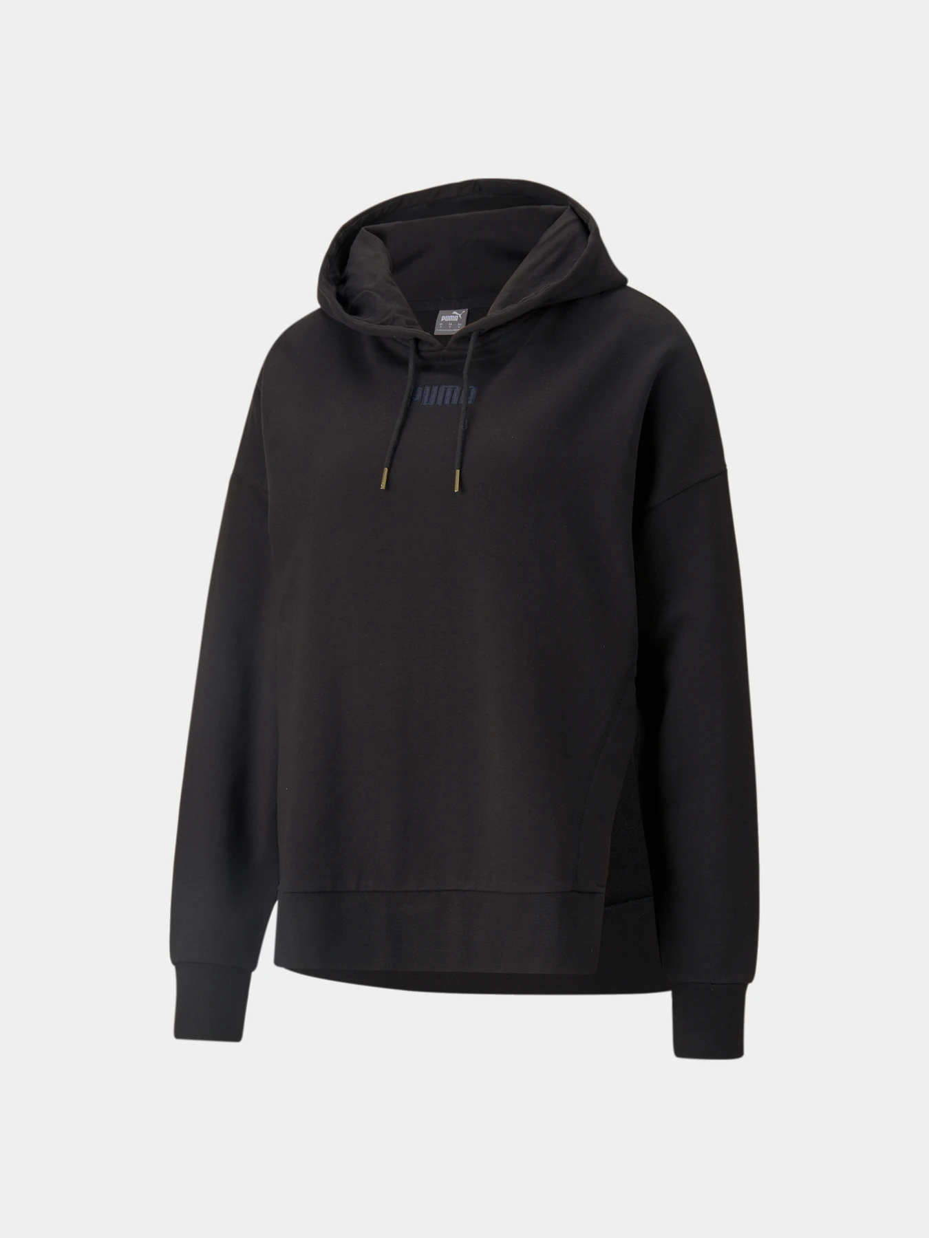 Худі та світшоти PUMA Her Hoodie Tr модель 589519 Фото