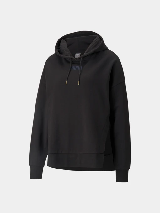 Худи и свитшоты PUMA Her Hoodie Tr модель 589519 Фото
