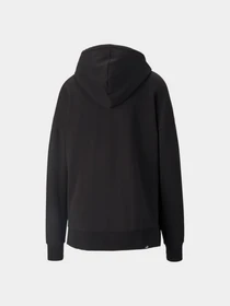 Худі та світшоти PUMA Her Hoodie Tr модель 589519 Фото