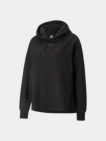 Худі та світшоти PUMA Her Hoodie Tr модель 589519 Фото