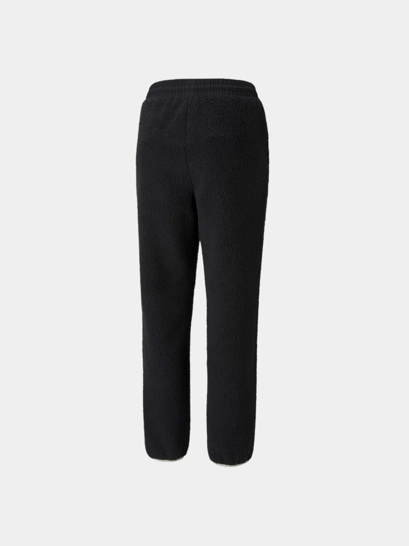 Штани PUMA Clsx Sherpa Pants модель 589980 Фото