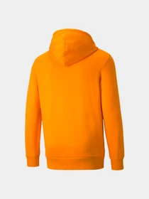 Худі та світшоти PUMA Classics Logo Hoodie Tr модель 530085 Фото