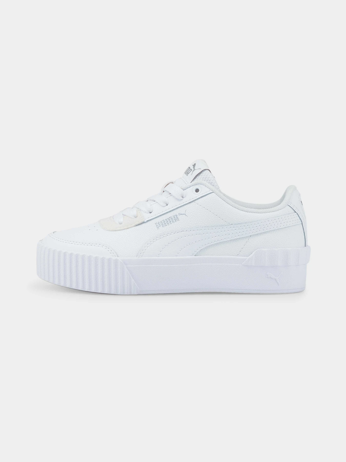 Кроссовки PUMA Carina Lift Jr модель 374225 Фото