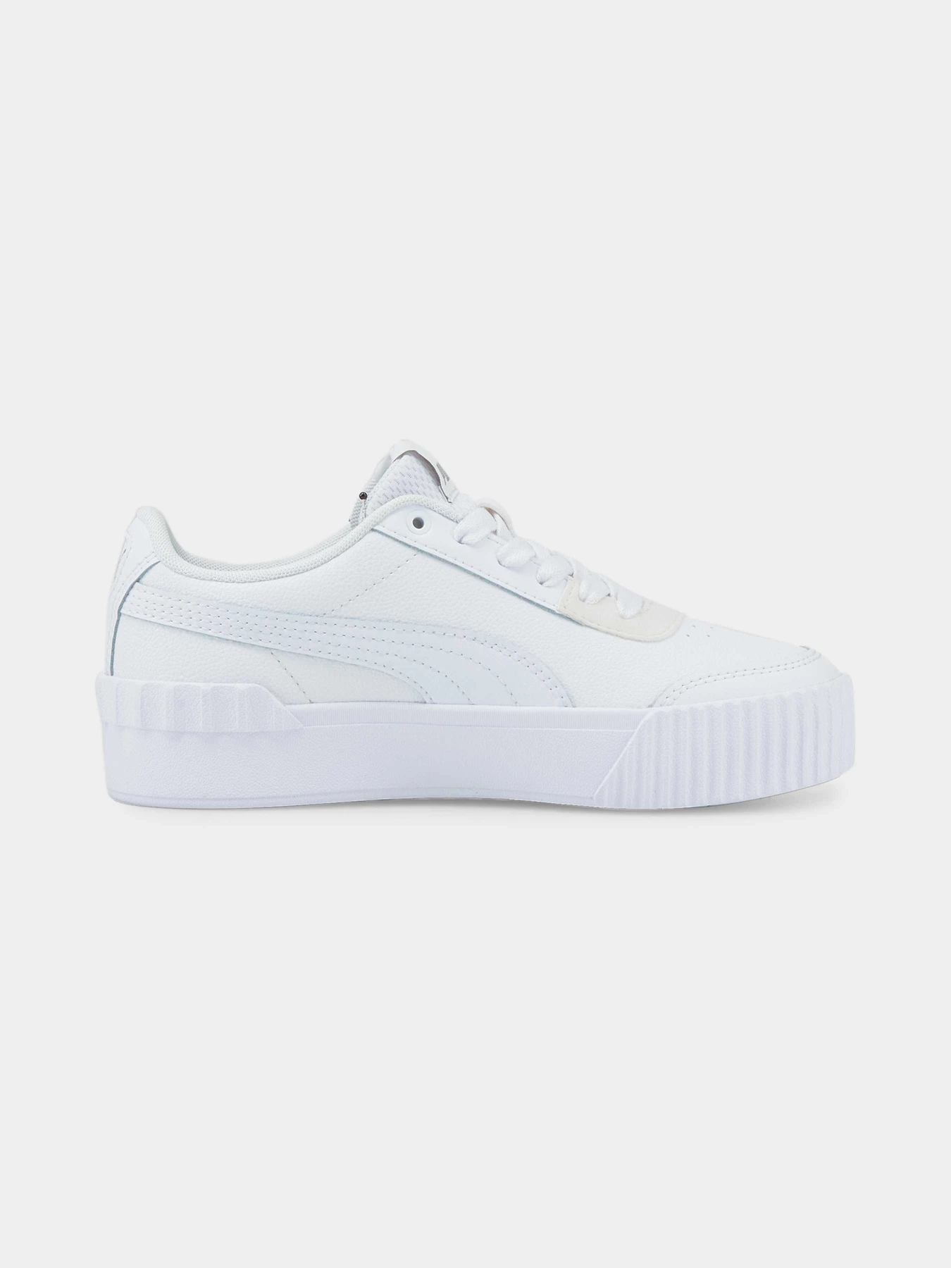 Кроссовки PUMA Carina Lift Jr модель 374225 Фото