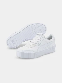 Кроссовки PUMA Carina Lift Jr модель 374225 Фото