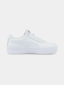 Кроссовки PUMA Carina Lift Jr модель 374225 Фото