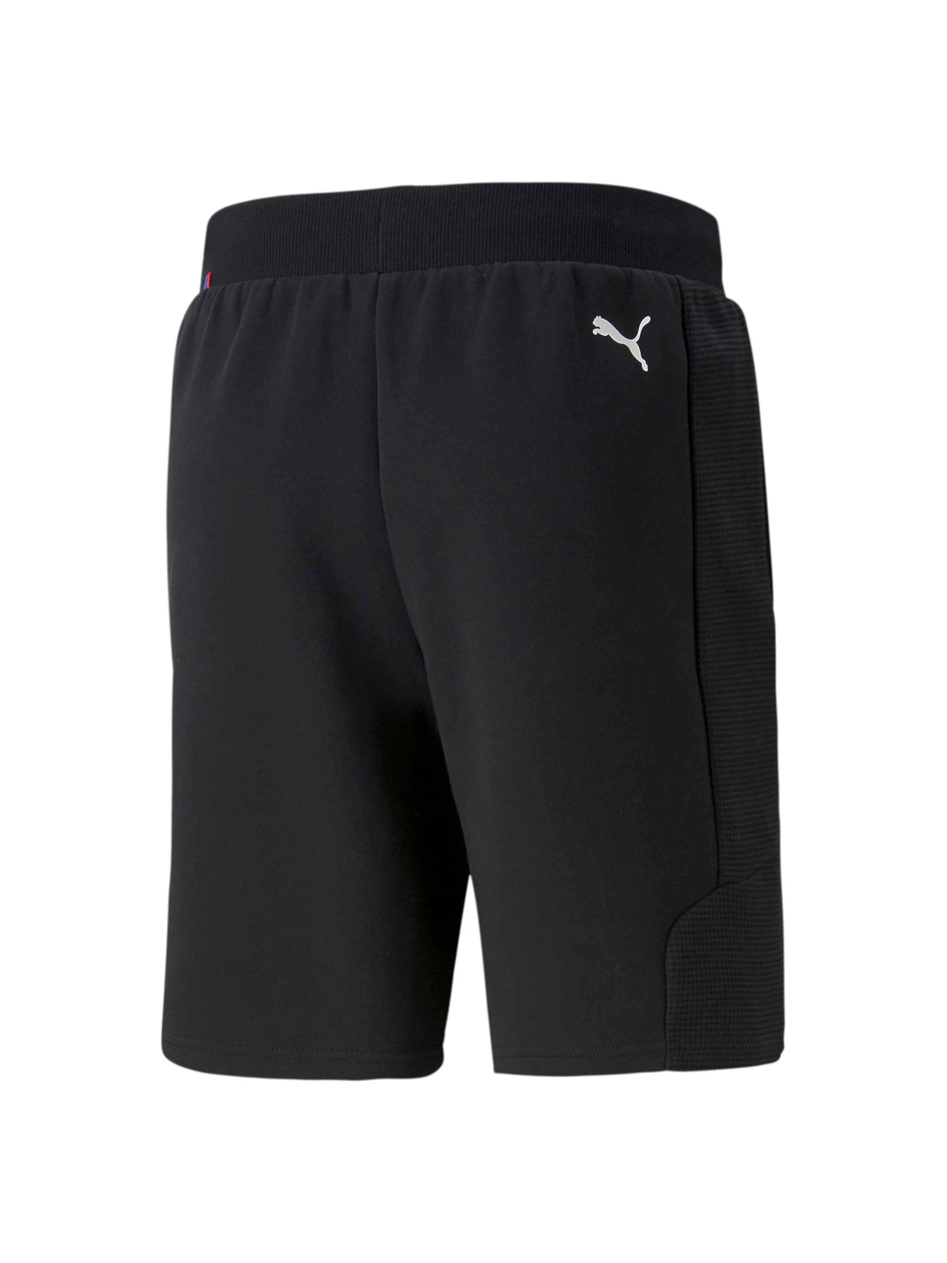 Шорти PUMA Bmw Mms Sweat Shorts модель 533374 Шорти PUMA Bmw Mms Sweat Shorts модель 533374 Фото