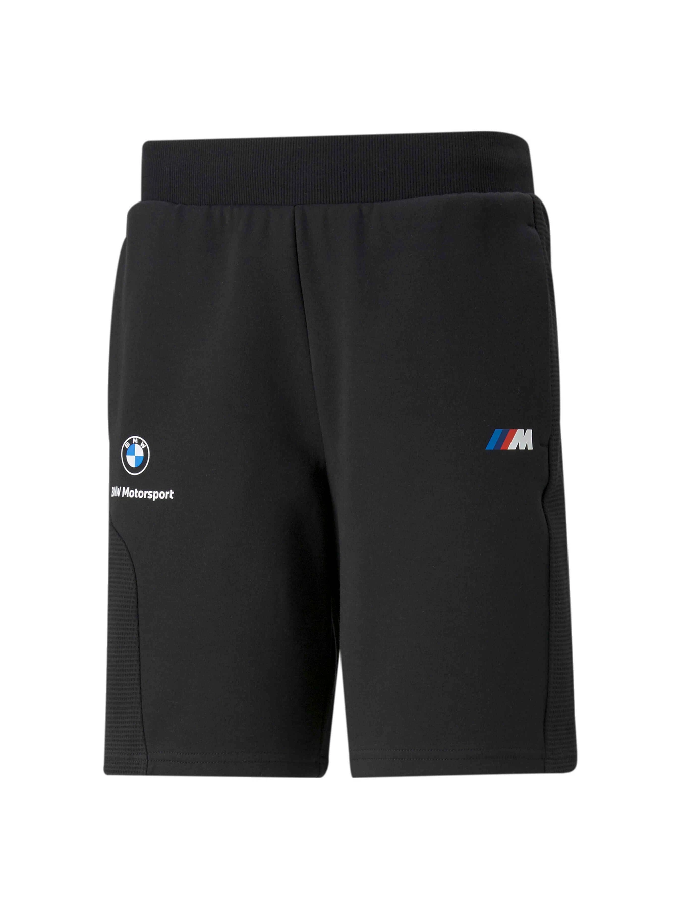 Шорти PUMA Bmw Mms Sweat Shorts модель 533374 Шорти PUMA Bmw Mms Sweat Shorts модель 533374 Фото
