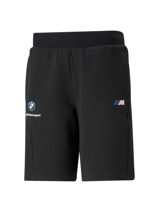 Шорти PUMA Bmw Mms Sweat Shorts модель 533374 Фото