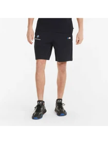 Шорти PUMA Bmw Mms Sweat Shorts модель 533374 Фото
