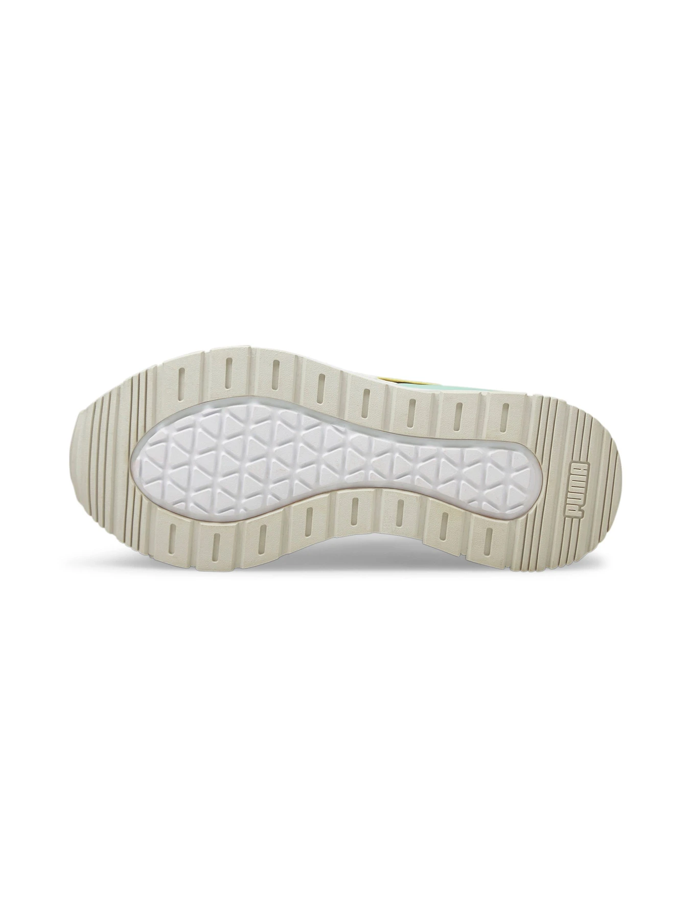 Кроссовки PUMA R78 Trek Trainers модель 380728 Фото