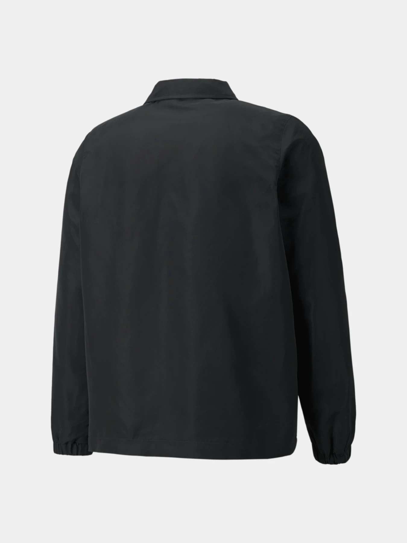 Куртки и дубленки PUMA Classics Coach Jacket модель 534289 Куртки и дубленки PUMA Classics Coach Jacket модель 534289 Фото