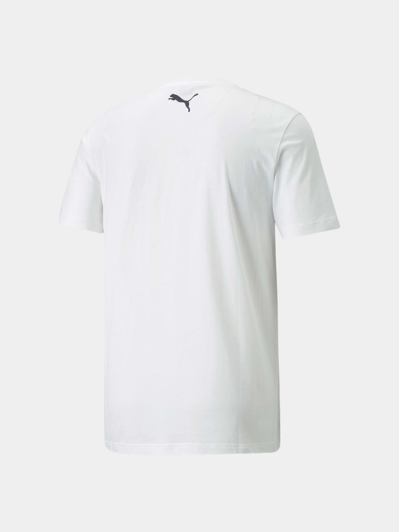 Футболки и поло PUMA Neymar Jr Flare Graphic Tee модель 605618 Футболки и поло PUMA Neymar Jr Flare Graphic Tee модель 605618 Фото