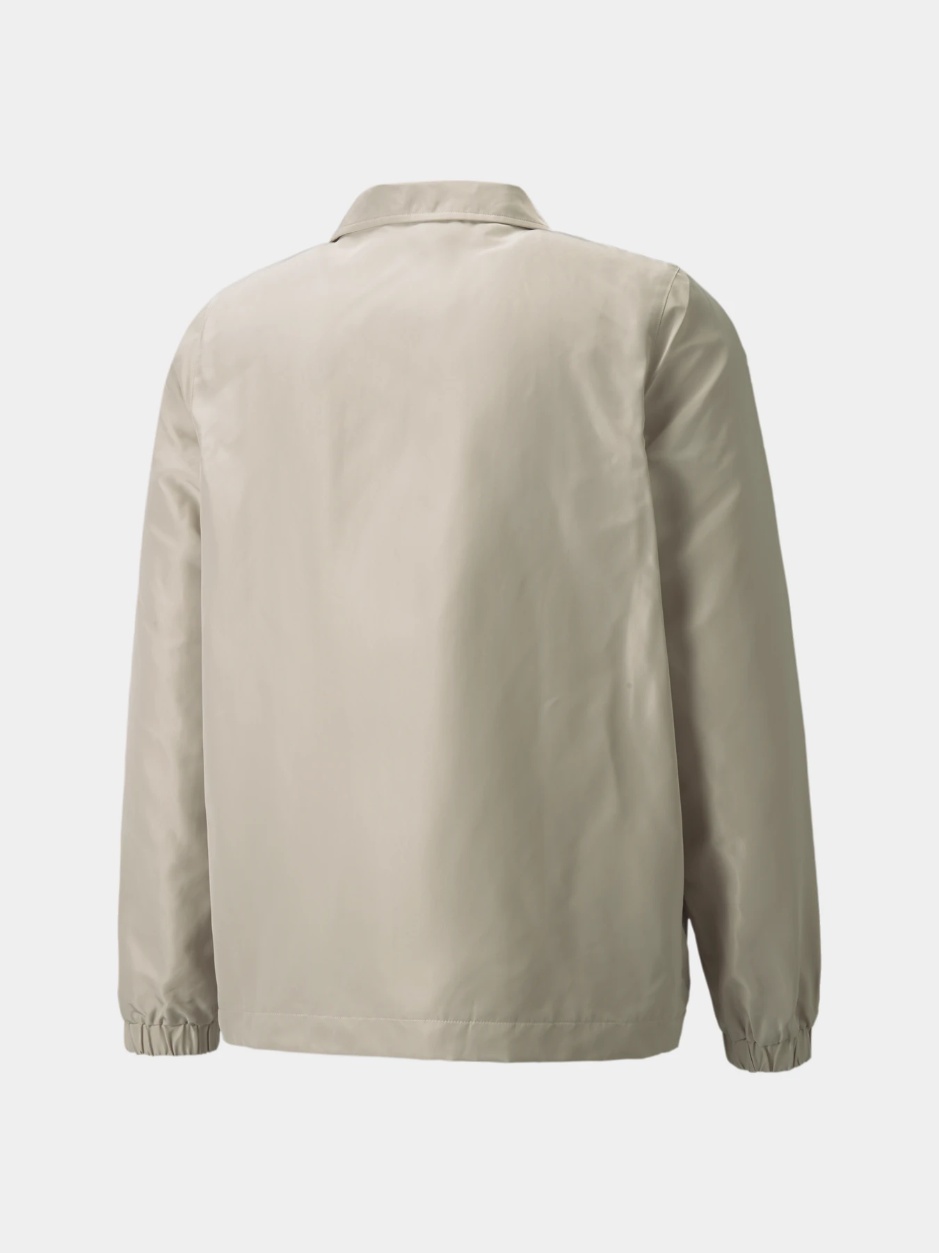 Куртки и дубленки PUMA Classics Coach Jacket модель 534289 Куртки и дубленки PUMA Classics Coach Jacket модель 534289 Фото