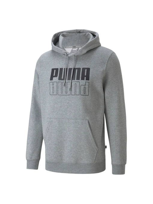 Худі та світшоти PUMA модель 589409 Фото