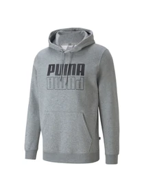 Худи и свитшоты PUMA модель 589409 Фото