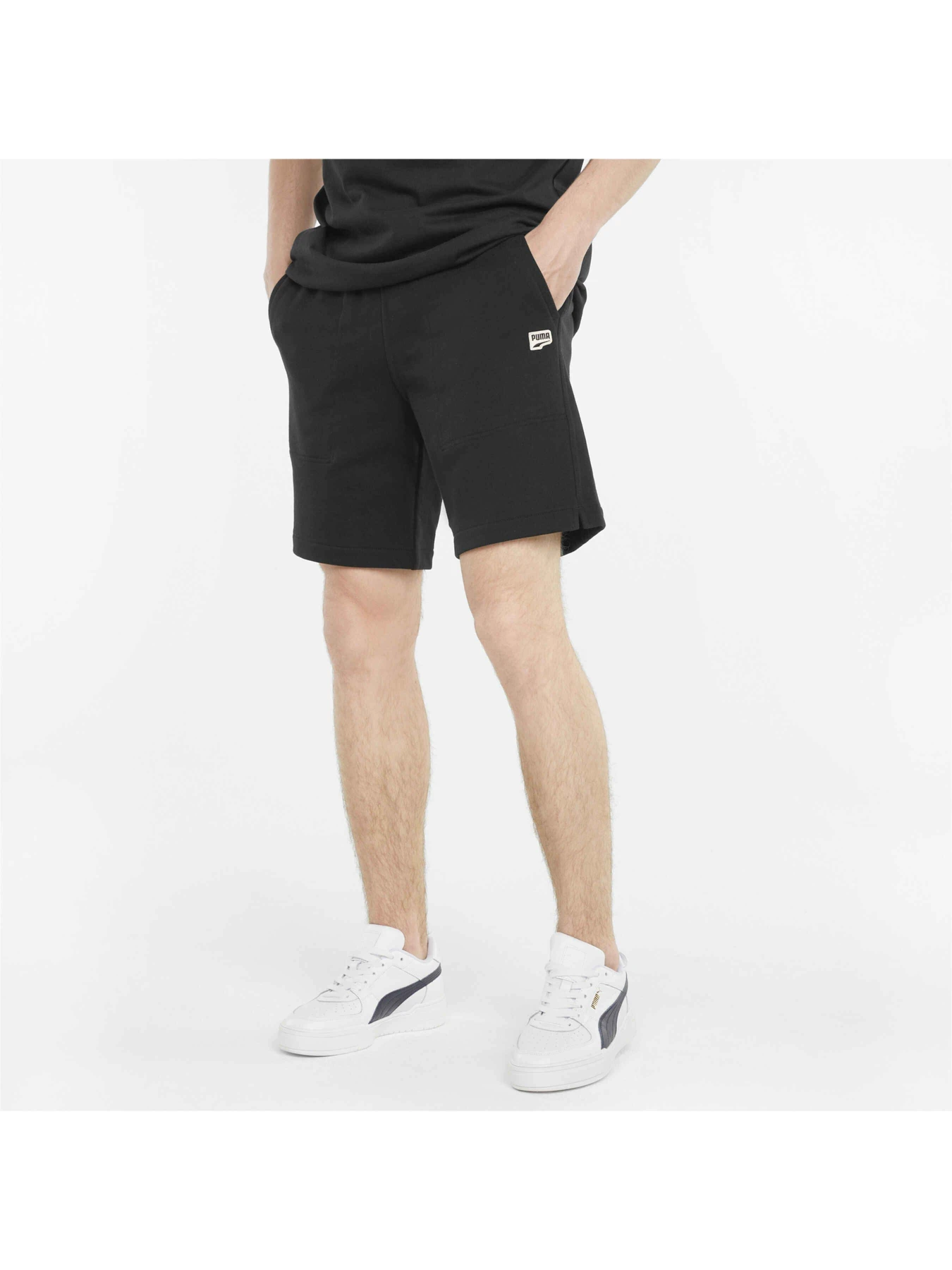 Шорти PUMA Downtown Shorts Tr модель 532168 Шорти PUMA Downtown Shorts Tr модель 532168 Фото