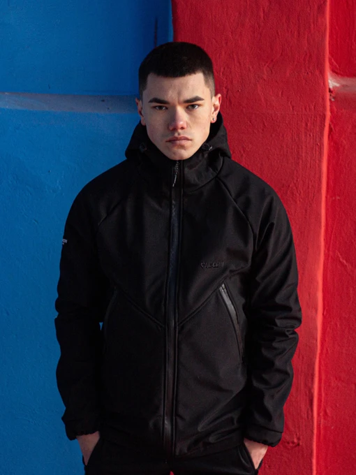 Куртки та дублянки Custom Wear модель cw-jac-6508 Фото