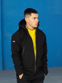 Куртки и дубленки Custom Wear модель cw-jac-6508 Фото