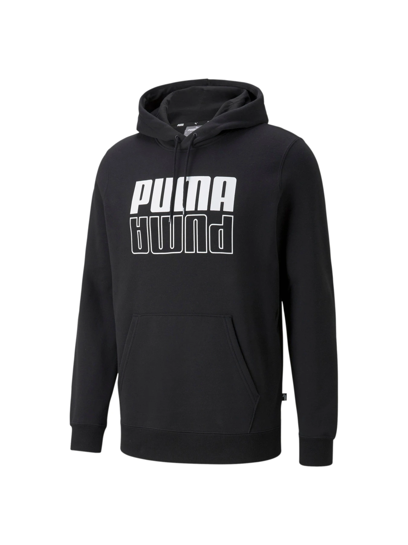 Худі та світшоти PUMA модель 589409 Фото
