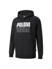 Худі та світшоти PUMA модель 589409 Фото