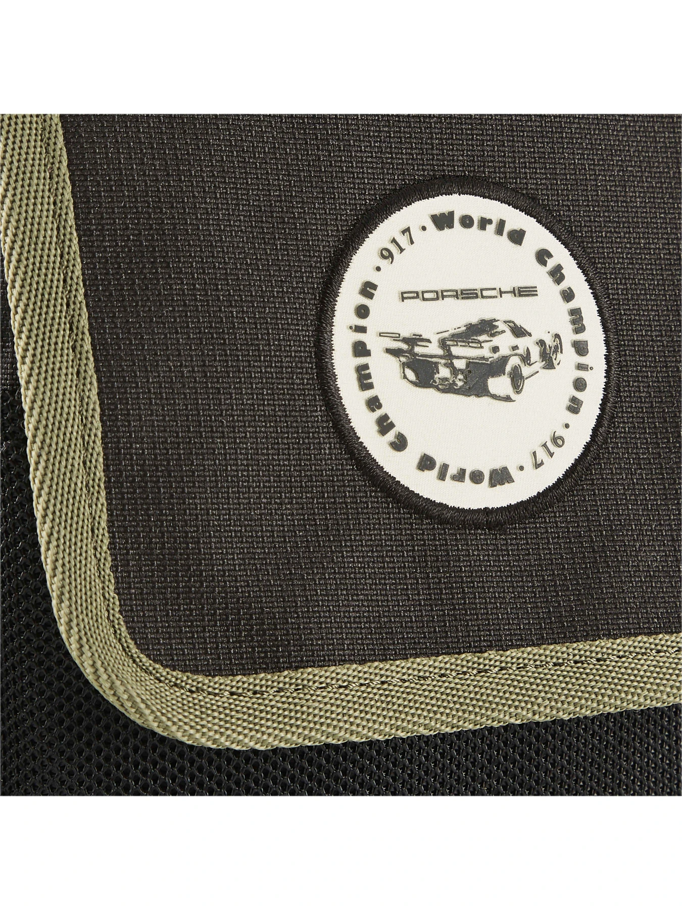 Сумки PUMA Porsche Legacy Portable модель 078792 Фото