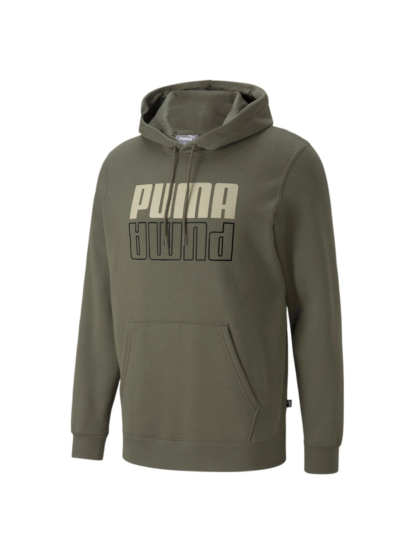 Худі та світшоти PUMA модель 589409 Худі та світшоти PUMA модель 589409 Фото