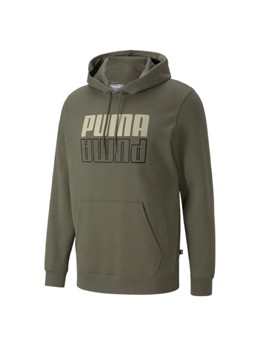 Худі та світшоти PUMA модель 589409 Фото