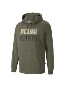 Худі та світшоти PUMA модель 589409 Фото