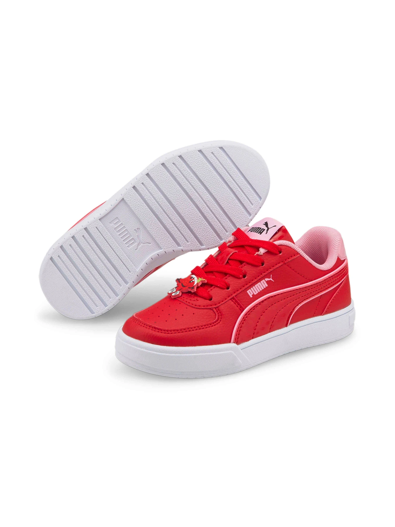 Кросівки PUMA Caven Fruitmates Ps модель 384877 Кросівки PUMA Caven Fruitmates Ps модель 384877 Фото