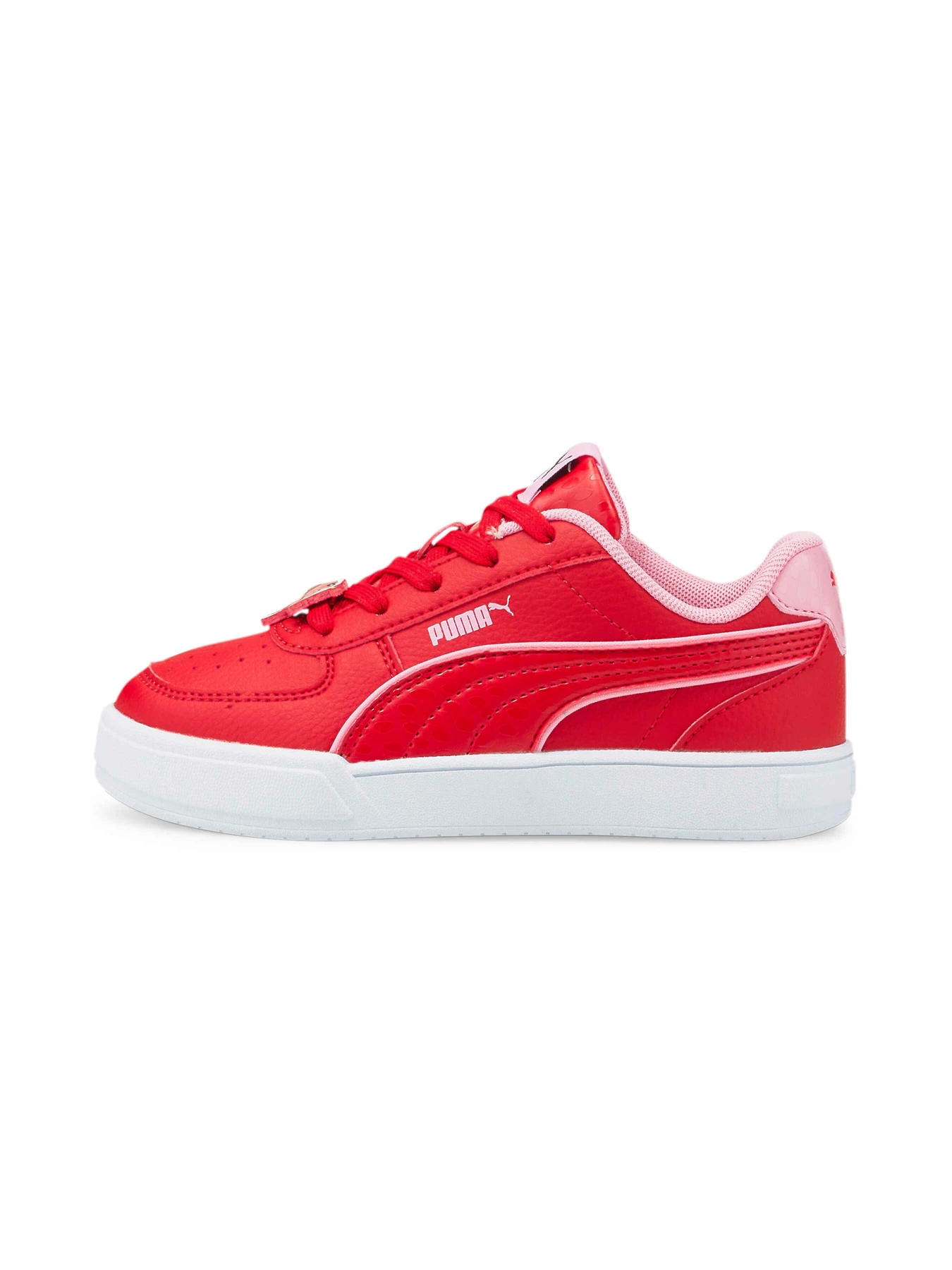 Кросівки PUMA Caven Fruitmates Ps модель 384877 Кросівки PUMA Caven Fruitmates Ps модель 384877 Фото