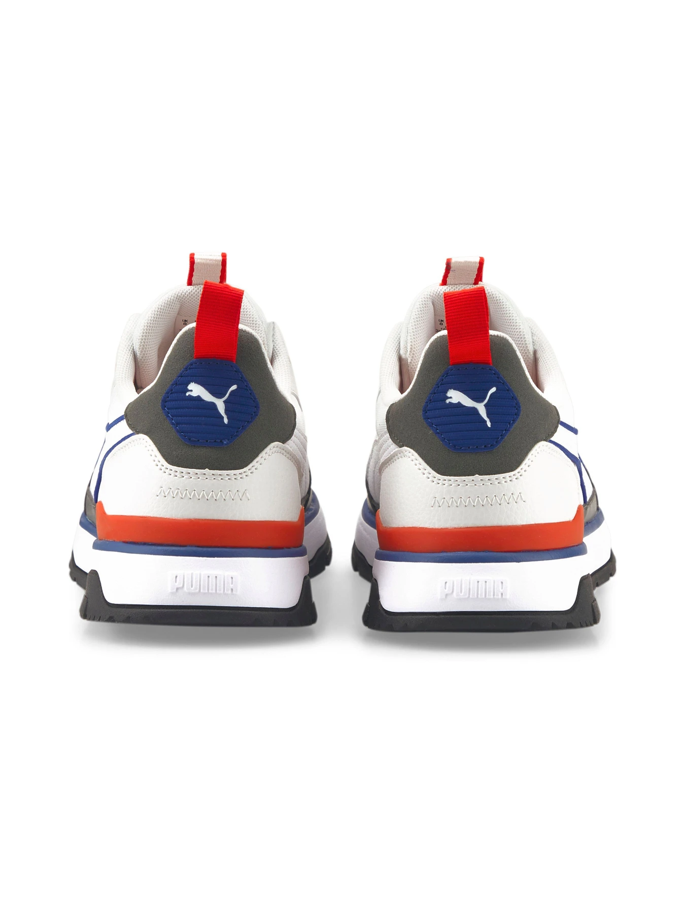 Кросівки PUMA R78 Trek Trainers модель 380728 Фото