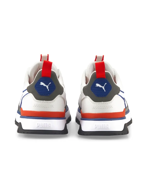 Кроссовки PUMA R78 Trek Trainers модель 380728 Фото