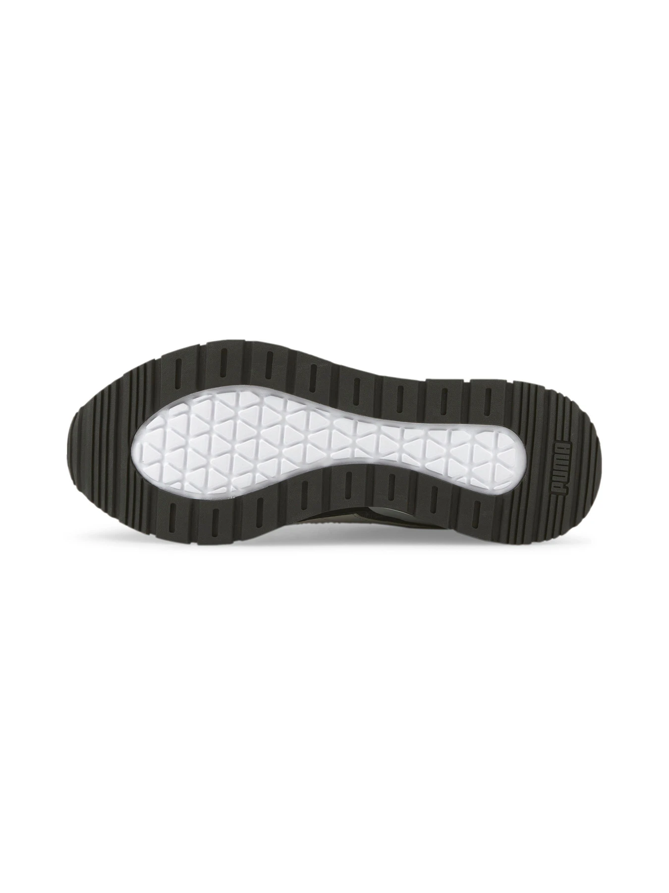 Кроссовки PUMA R78 Trek Trainers модель 380728 Кроссовки PUMA R78 Trek Trainers модель 380728 Фото