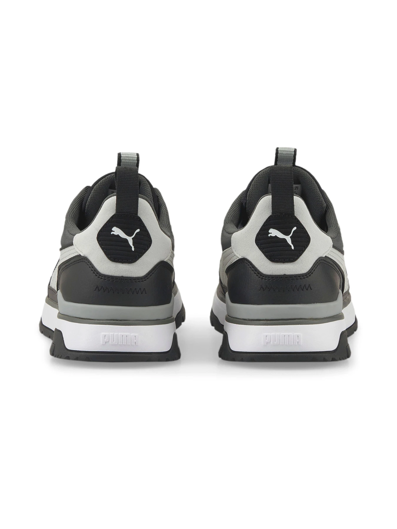 Кроссовки PUMA R78 Trek Trainers модель 380728 Кроссовки PUMA R78 Trek Trainers модель 380728 Фото