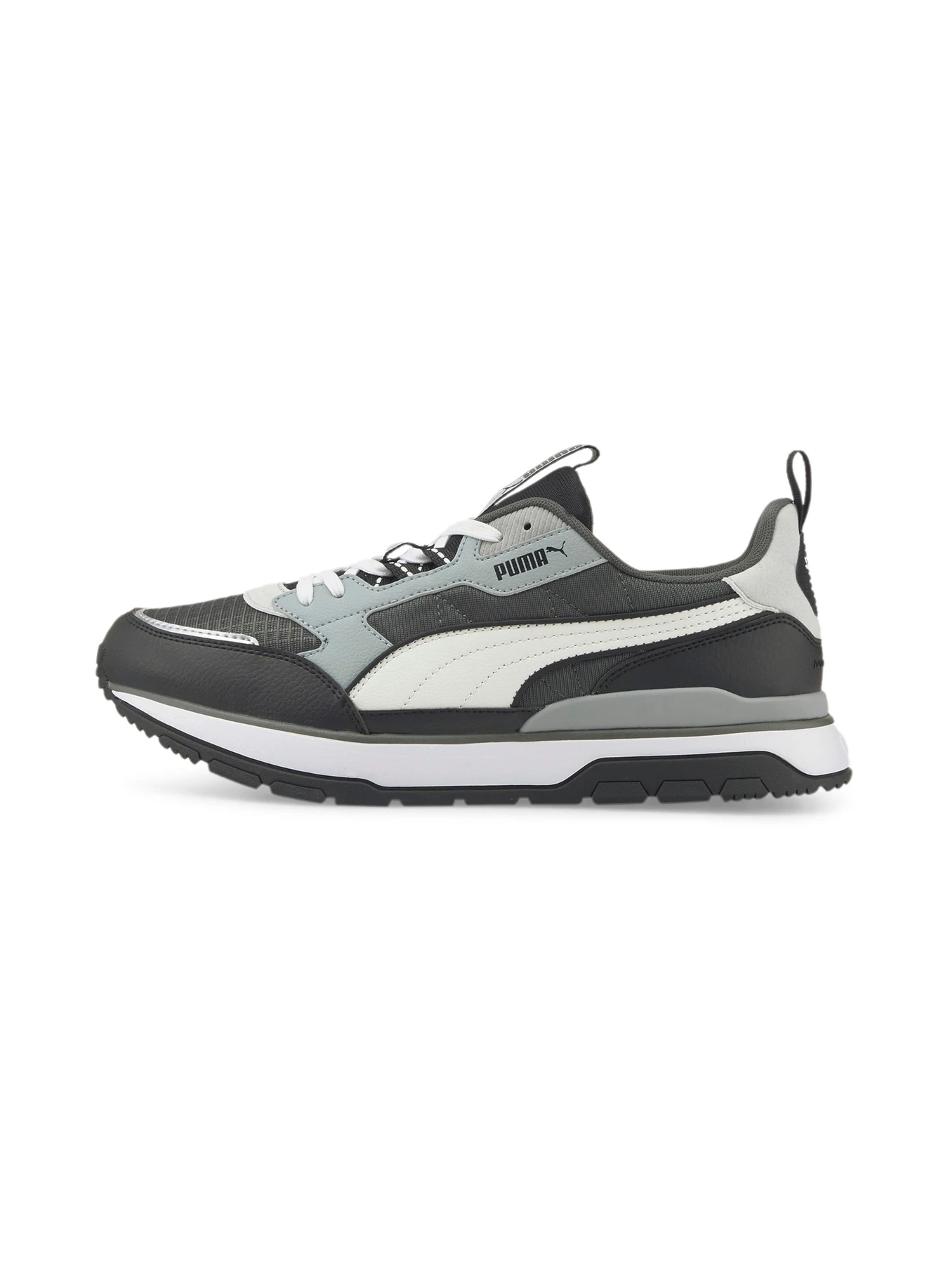 Кроссовки PUMA R78 Trek Trainers модель 380728 Кроссовки PUMA R78 Trek Trainers модель 380728 Фото