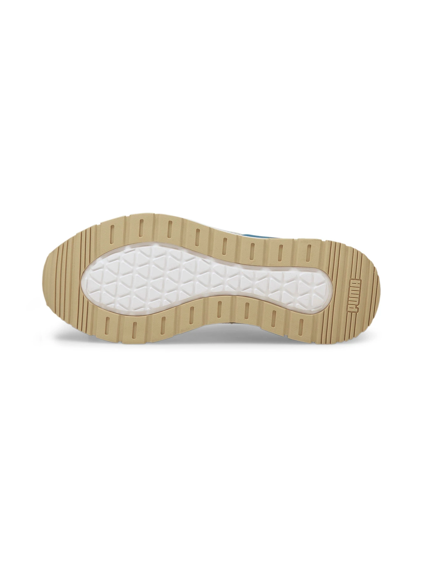 Кроссовки PUMA R78 Trek Trainers модель 380728 Фото