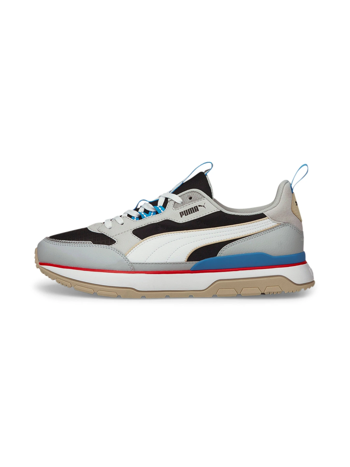 Кроссовки PUMA R78 Trek Trainers модель 380728 Фото