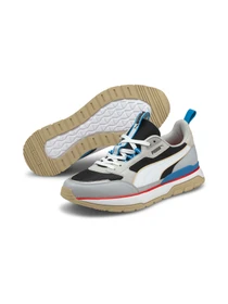 Кроссовки PUMA R78 Trek Trainers модель 380728 Фото