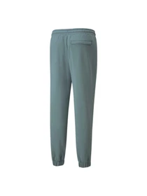 Брюки PUMA T7 Go For Sweatpants модель 534176 Фото