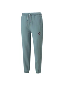 Брюки PUMA T7 Go For Sweatpants модель 534176 Фото