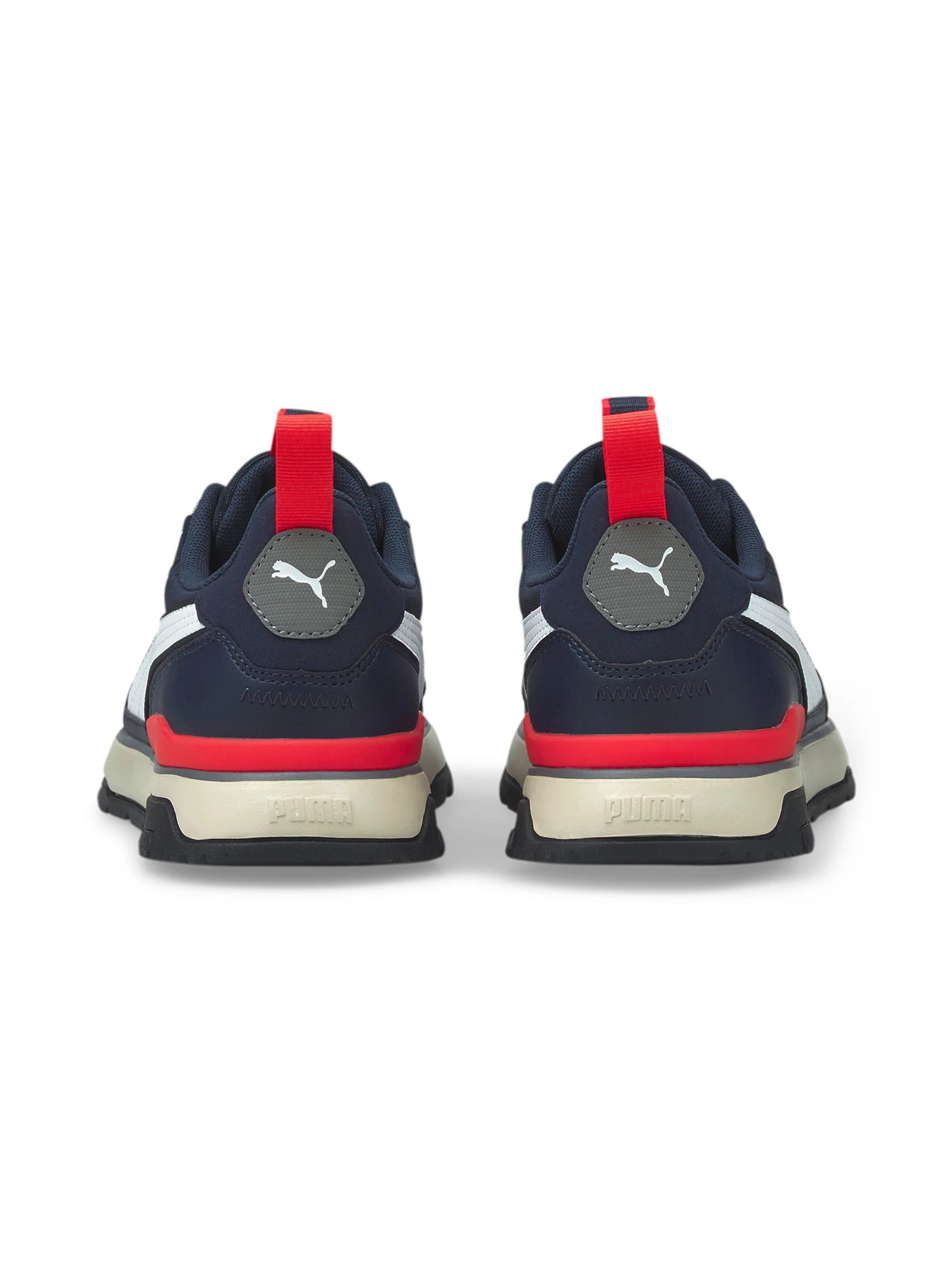 Кроссовки PUMA R78 Trek Trainers модель 380728 Кроссовки PUMA R78 Trek Trainers модель 380728 Фото