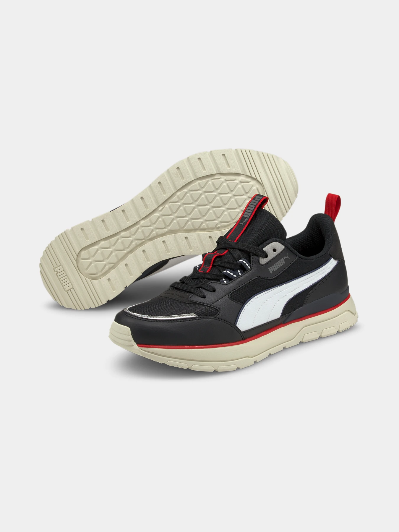 Кросівки PUMA R78 Trek модель 380728 Фото